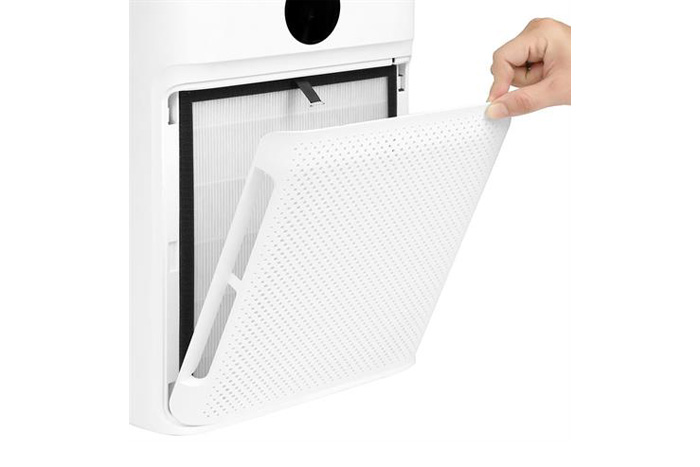 Máy lọc không khí LUMIAS BULMA 50W